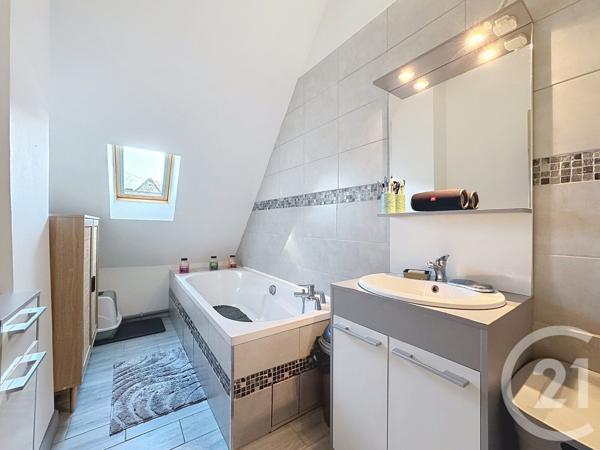 Maison à vendre  7 pièces - 167,90 m2 CHATRES SUR CHER - 41