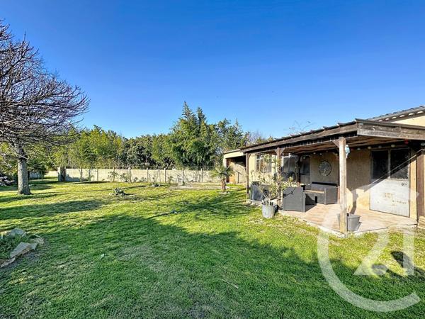 Maison à vendre  7 pièces - 167,90 m2 CHATRES SUR CHER - 41