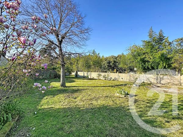 Maison à vendre  7 pièces - 167,90 m2 CHATRES SUR CHER - 41