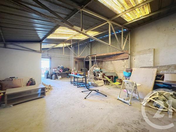 Maison à vendre  7 pièces - 167,90 m2 CHATRES SUR CHER - 41