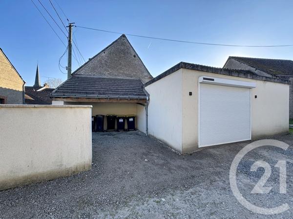 Maison à vendre  7 pièces - 167,90 m2 CHATRES SUR CHER - 41