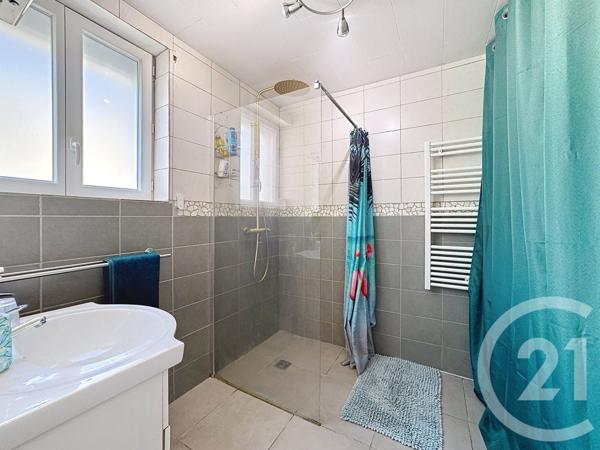 Maison à vendre  7 pièces - 167,90 m2 CHATRES SUR CHER - 41