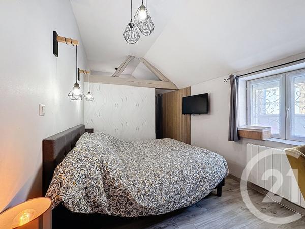 Maison à vendre  7 pièces - 167,90 m2 CHATRES SUR CHER - 41