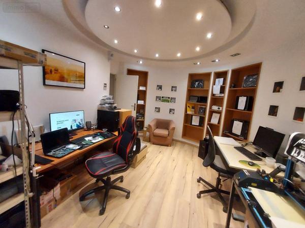 Immeuble à vendre à Arras dans le Pas-de-Calais (62000), ref : 62135-2242