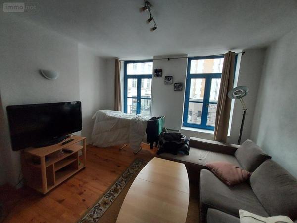 Immeuble à vendre à Arras dans le Pas-de-Calais (62000), ref : 62135-2242