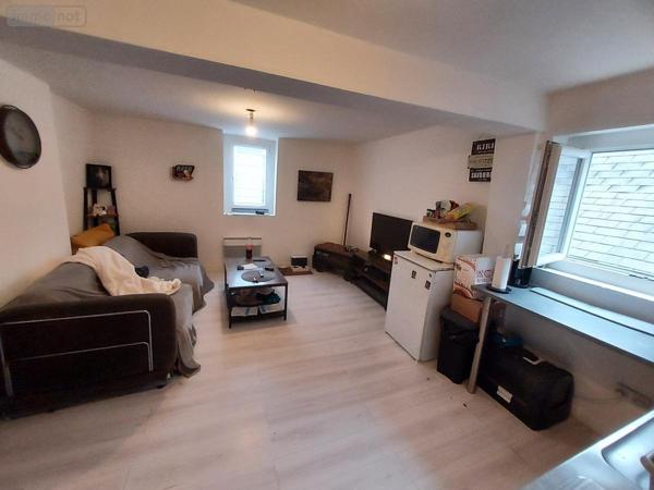 Immeuble à vendre à Arras dans le Pas-de-Calais (62000), ref : 62135-2242