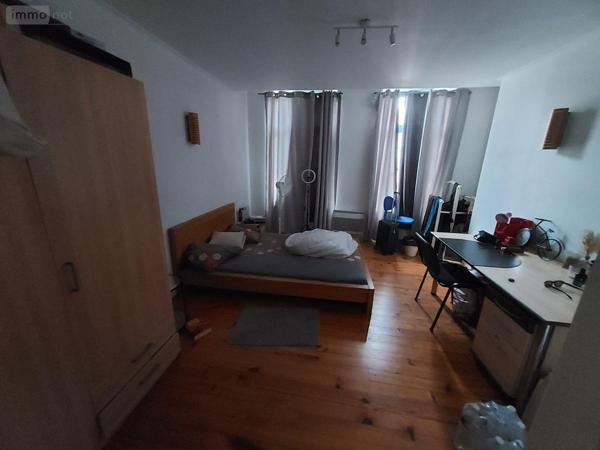 Immeuble à vendre à Arras dans le Pas-de-Calais (62000), ref : 62135-2242