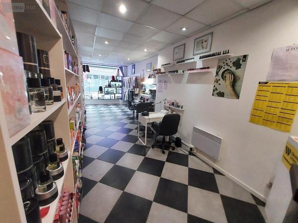 Immeuble à vendre à Arras dans le Pas-de-Calais (62000), ref : 62135-2242