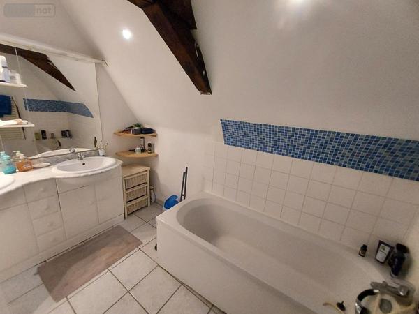 Immeuble à vendre à Arras dans le Pas-de-Calais (62000), ref : 62135-2242