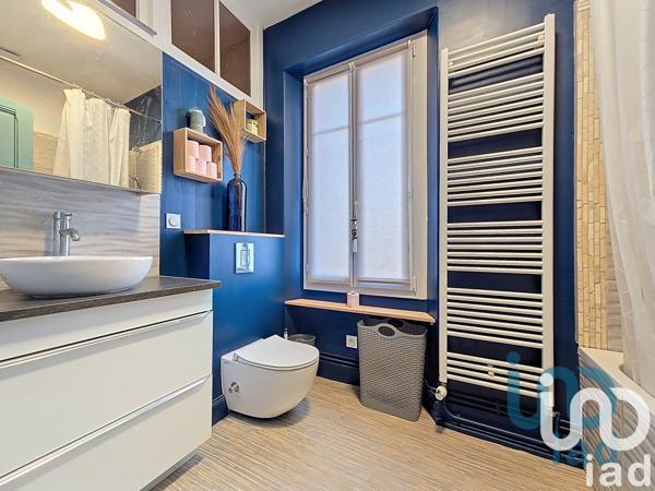 Maison à vendre 8 pièces 159 m² Romilly-sur-Seine