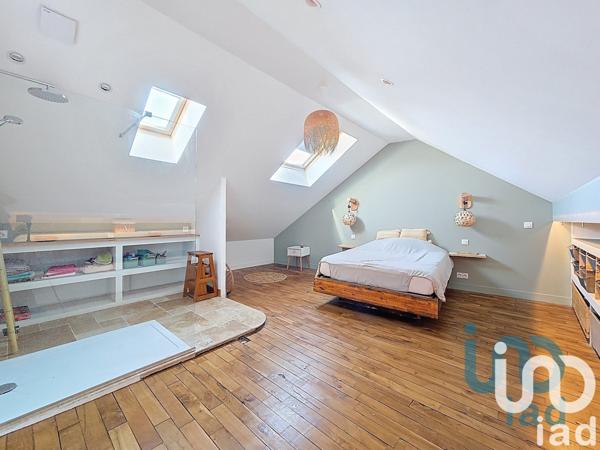 Maison à vendre 8 pièces 159 m² Romilly-sur-Seine