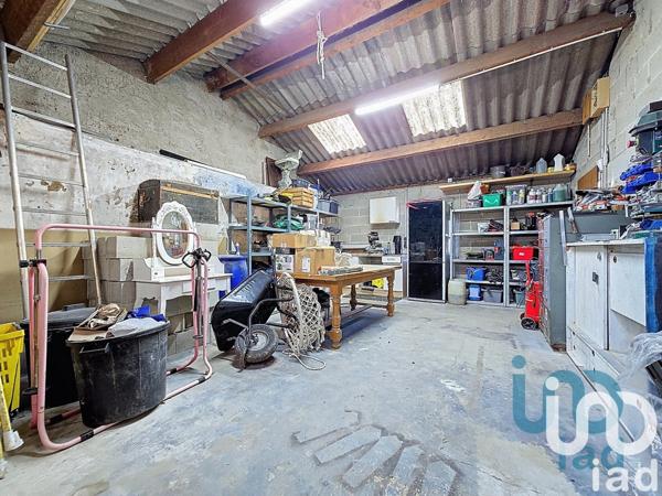 Maison à vendre 8 pièces 159 m² Romilly-sur-Seine