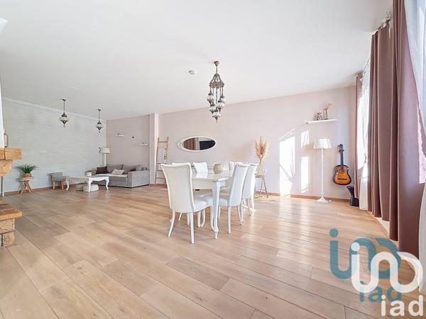 Maison à vendre 8 pièces 159 m² Romilly-sur-Seine