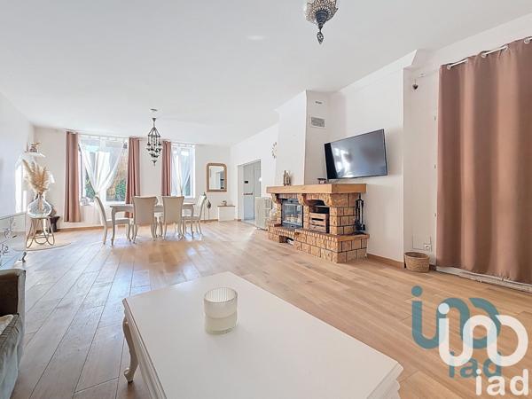 Maison à vendre 8 pièces 159 m² Romilly-sur-Seine