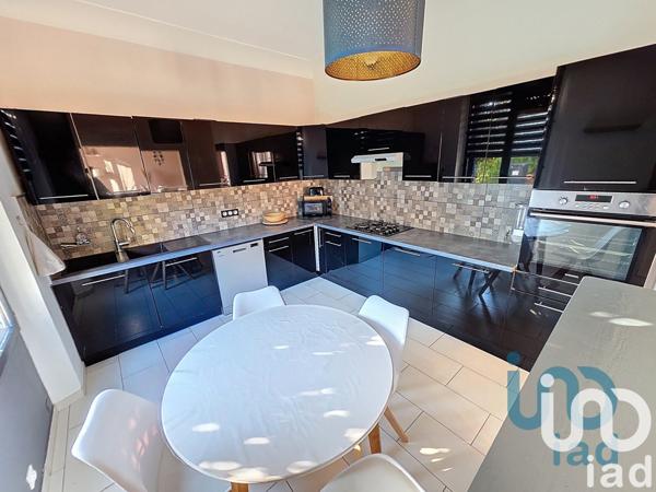 Maison à vendre 8 pièces 159 m² Romilly-sur-Seine