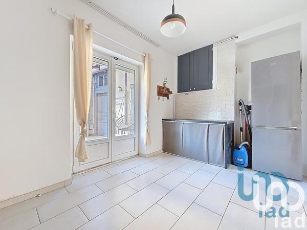 Maison à vendre 8 pièces 159 m² Romilly-sur-Seine