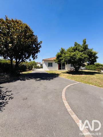 Maison à vendre 4 pièces 88 m² Ambarès-et-Lagrave