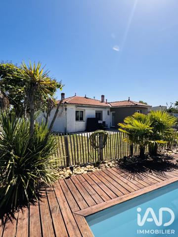 Maison à vendre 4 pièces 88 m² Ambarès-et-Lagrave