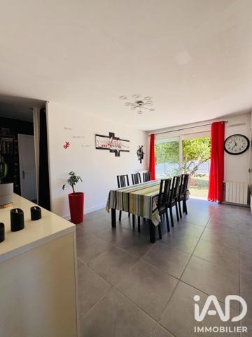 Maison à vendre 4 pièces 88 m² Ambarès-et-Lagrave