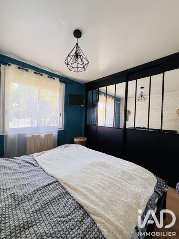Maison à vendre 4 pièces 88 m² Ambarès-et-Lagrave