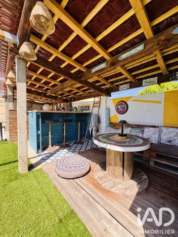 Maison à vendre 4 pièces 88 m² Ambarès-et-Lagrave