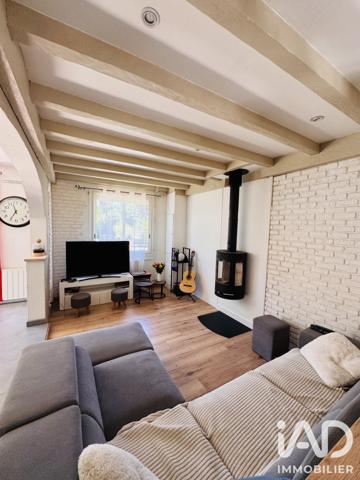 Maison à vendre 4 pièces 88 m² Ambarès-et-Lagrave