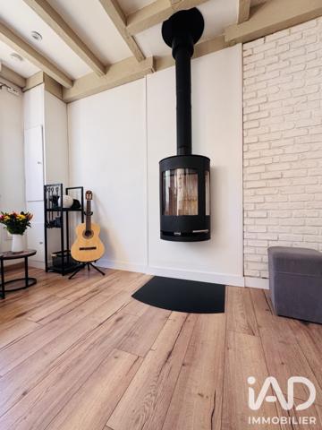 Maison à vendre 4 pièces 88 m² Ambarès-et-Lagrave