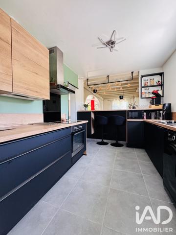 Maison à vendre 4 pièces 88 m² Ambarès-et-Lagrave