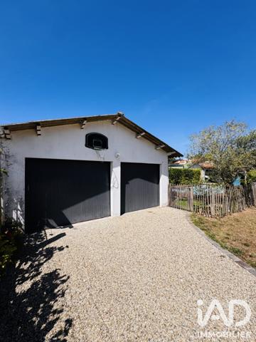 Maison à vendre 4 pièces 88 m² Ambarès-et-Lagrave