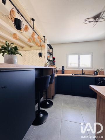 Maison à vendre 4 pièces 88 m² Ambarès-et-Lagrave