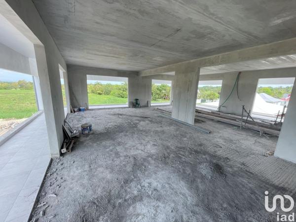 Location boutique/local commercial 132 m² Morne-à-l'Eau