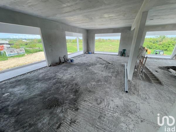 Location boutique/local commercial 132 m² Morne-à-l'Eau