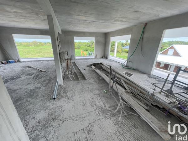 Location boutique/local commercial 132 m² Morne-à-l'Eau