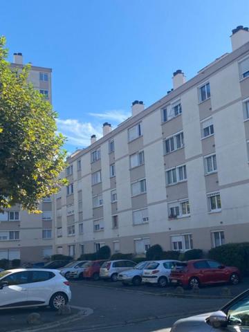 Appartement Mérignac 3 pièce(s) 80 m2