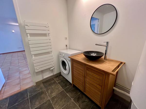 APPARTEMENT T2 Meublé - 60,26m²- CARCASSONNE Détails des diagnostics énergétiques