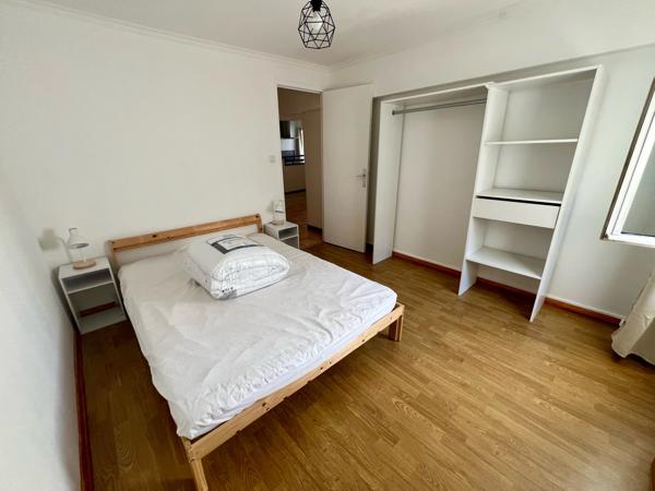 APPARTEMENT T2 Meublé - 60,26m²- CARCASSONNE Détails des diagnostics énergétiques