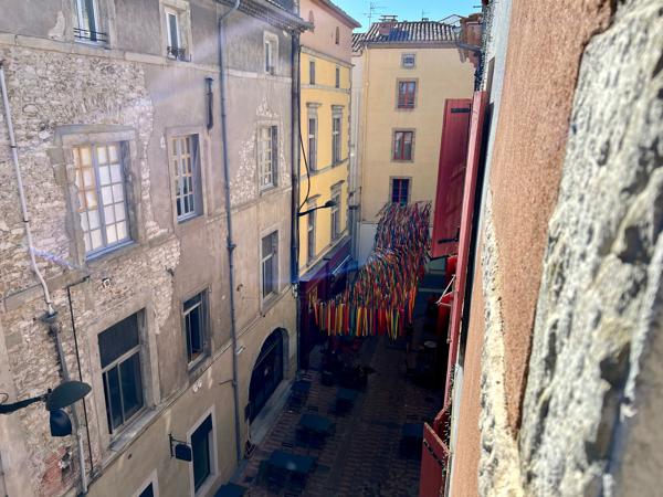 APPARTEMENT T2 Meublé - 60,26m²- CARCASSONNE Détails des diagnostics énergétiques