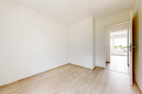 Appartement 60m² Nantes Eraudière/Renardière
