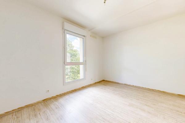 Appartement 60m² Nantes Eraudière/Renardière