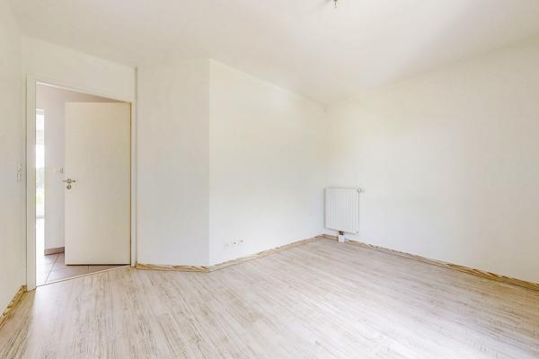 Appartement 60m² Nantes Eraudière/Renardière
