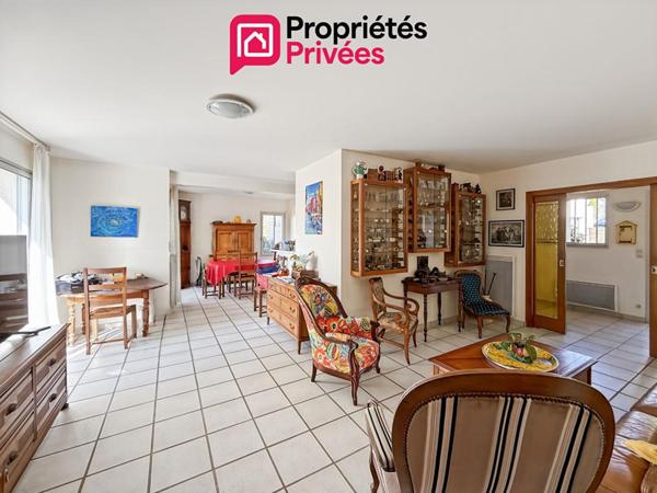 Maison Chateaubriant 6 pièce(s) 124 m2