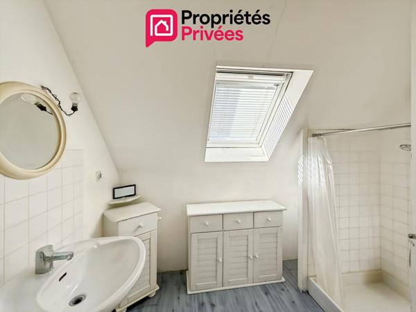Maison Chateaubriant 6 pièce(s) 124 m2