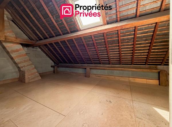 Maison Chateaubriant 6 pièce(s) 124 m2