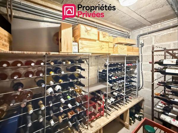 Maison Chateaubriant 6 pièce(s) 124 m2