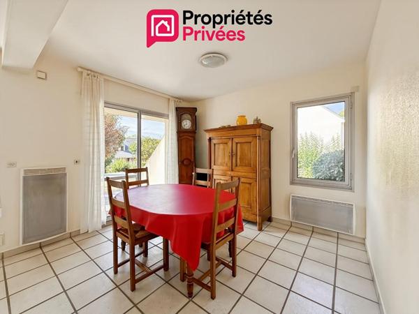 Maison Chateaubriant 6 pièce(s) 124 m2