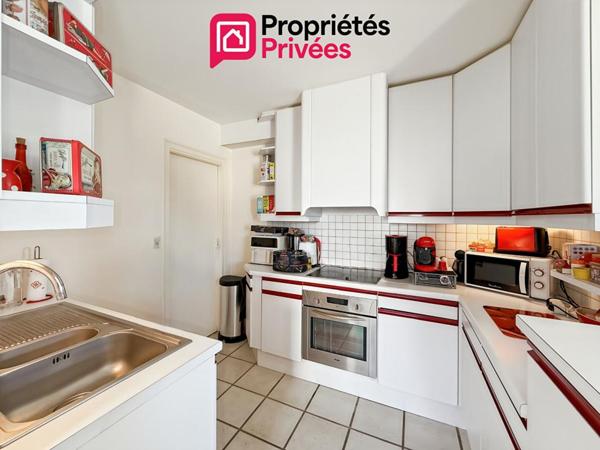 Maison Chateaubriant 6 pièce(s) 124 m2