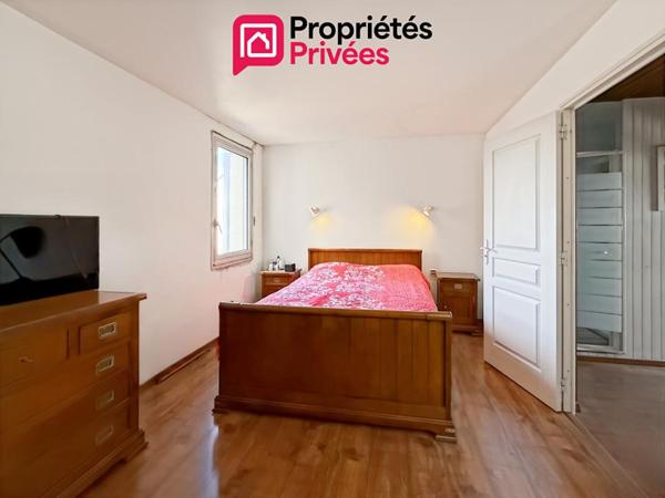 Maison Chateaubriant 6 pièce(s) 124 m2