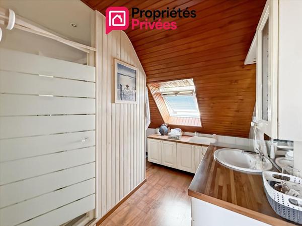 Maison Chateaubriant 6 pièce(s) 124 m2