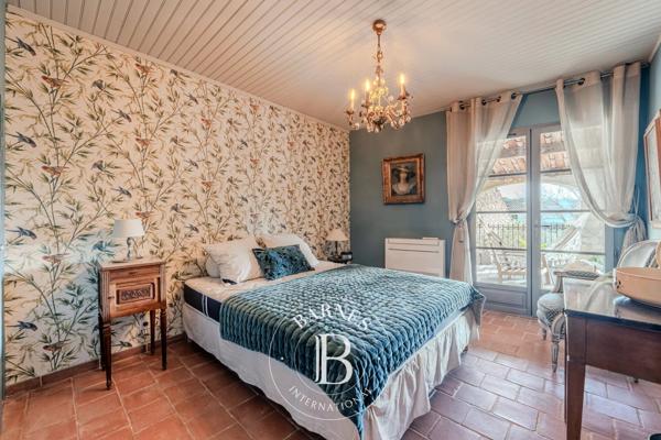 Mormoiron, Maison de village 8 Chambres -  435 m² à vendre