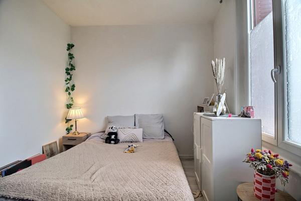 Immeuble deux T2 à Clermont Ferrand - Secteur Anatole France